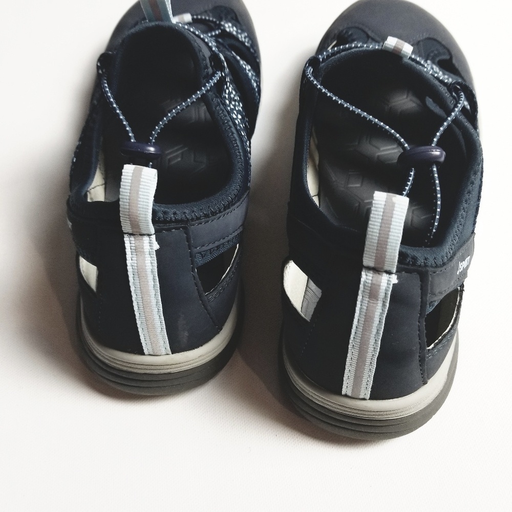 JSPORT Outdoor River Sandal! - Picture 4 of 5